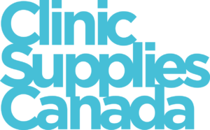 Clinic Supplies Logo